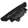 KUAFU Front Bumper Skid Plate Compatible with 2021-2025 Ford Bronco