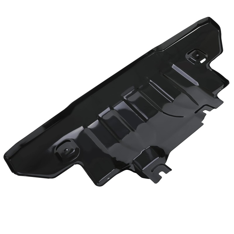KUAFU Front Bumper Skid Plate Compatible with 2021-2025 Ford Bronco