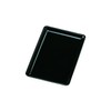 22-98-7B 8.0 Stamp Basin, Black, Double Sided