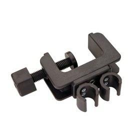 Joe Porper 2-Place Pool Cue Holder