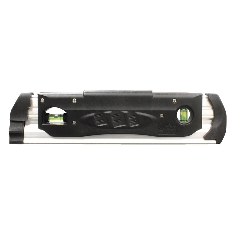 Digi-Pas DWL280PRO Waterproof IP67 Digital Torpedo Level and Protractor, Magnet,
