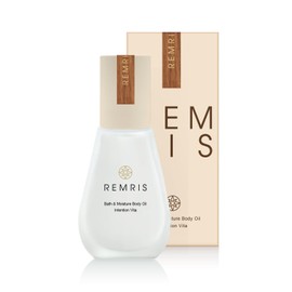 REMRIS Bath & Body Oil Intensions Vita