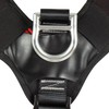 Zeluga 15-330 High Strength Polyester Full Body Large Safety Belt
