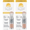Fotosun UV 100 Protector Solar Brush en Polvo para Cara