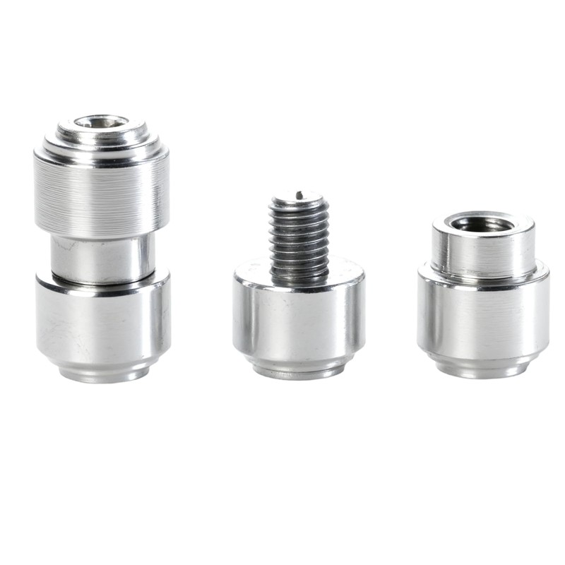 Replacement Thumb Studs Compatible with Benchmade Bugout 535 Series &