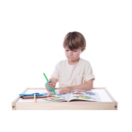 AIDBONES Pediatric Hand Adapter, Baby Grip Assistance, Child Independence Feeding Tool, Special Needs, Thumb Hypoplasia, Symbrachydactyly (Pack of 2, Blue 11 cm)