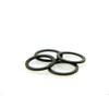 4 Skateboard Truck Axle Washers - Dimebag Speed Rings -