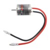 370 Brushed Motor 31T Low Noise Stainless Steel Large Torsion