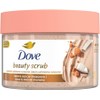 DOVE Beauty Scrub Jabón Exfoliante Corporal Coco y Azúcar Morena,