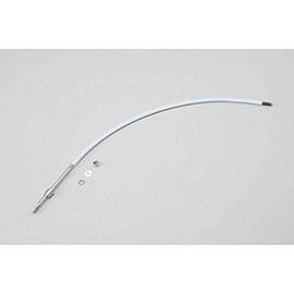 Pro Boat Flex Shaft UL 19 30-inch Hydroplane RTR PRB282046 Replacement Boat Parts