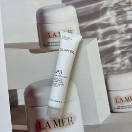 OLAPLEX No. 3 Hair Perfector .68oz/20mL Travel Size