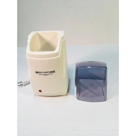 Miracle "Milk Carton" Yogurt Maker Model ME72 ~1 Quart Milk for 4 Cups of Yogurt