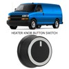 2008 Savana AC Temperature Knob, 84141127 AC Temperature Control Knob,