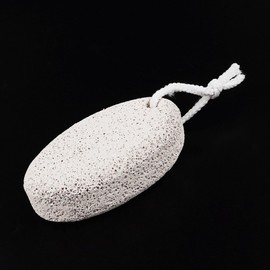 Pumice Stone Foot Exfoliator Callus Remover 5ea