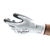 Ansell HyFlex 11-724 Cut protection gloves, mechanical protection, White, Size