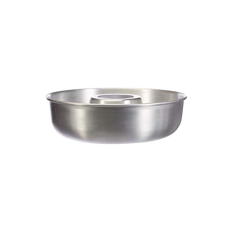 Pentole Agnelli Coal37LE26 Ciambel Schwimmring aus Aluminium mit Schlauch, 22