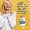 Feelgood Company - Berberine - High Absorption - 2200mg Equivalent