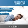 Procave 7140/7141 Neck Pillow, 40 x 80 cm