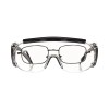 Allen Company Ultimate Protection Safety Glasses Wrap Around Anti Fog
