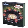 Boland 30850 Drinking Game Roulette Casino, Diameter 30 cm, 16