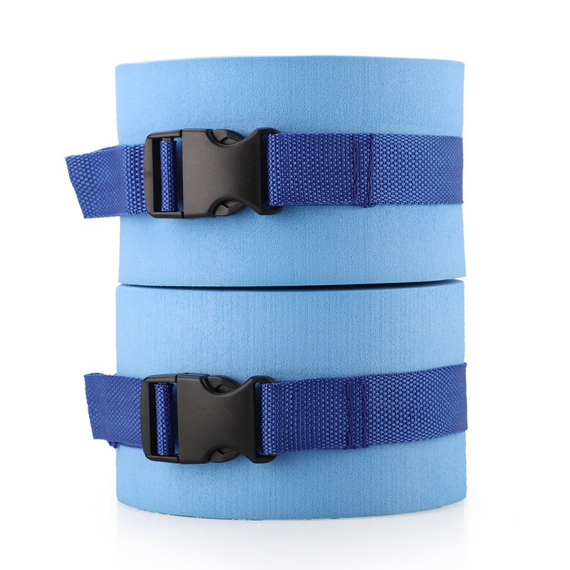 1 Pair Fitness Water Sports Cuffs Multifunctional Swim Aquatic Cuffs