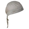 ROTHCO Rothco Solid Color Headwrap, Khaki, One Size