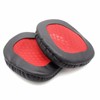 SA-902 Earpads Replacement Protein Leather Memory Foam Ear Pads Cushion