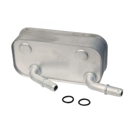URO Parts 17227505826 Transmission Oil Cooler