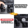 Tumukiw Gear Shift Knob Compatible with INEOS Grenadier 2020-2024, Aluminum