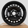 YeulionCraft New 16 x6.5 inch Steel Wheel Rims for Honda