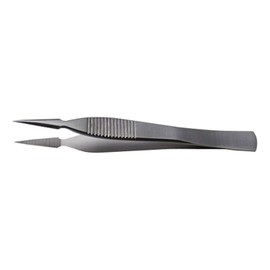 Puncture & Tweezers 122 mm/0 – 4209 – 01 