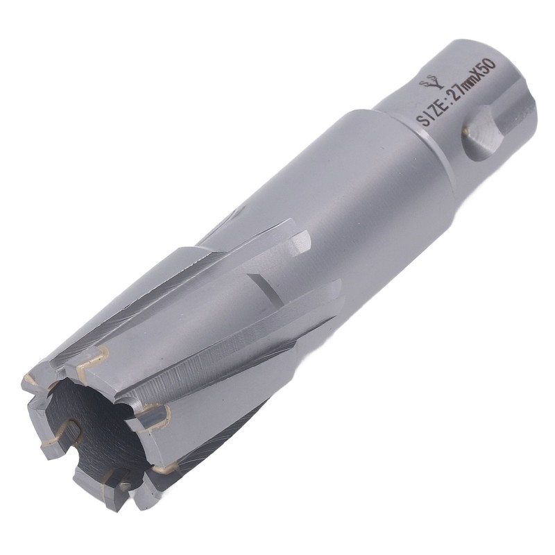 Carbide Hole Saw Bit Steel Plate Hole Cutter Opener Bit