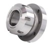 ER40 Collet Chuck, 7 Holes, Carbon Steel, Compact Replacement for