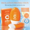 Protector Solar Super Fluido Invisible Fps50