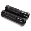 Universal 7/8" 22mm Motorcycle Powersports CNC Handlebar Grips for Kawasaki