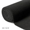 BINO | Kitchen Shelf Liner | Non Adhesive Shelf Liners