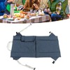 Folding Heated Cushion 3 Levels Temp Warm Portable Heating Seat