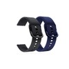 Senter Band for Xiaomi Haylou Solar LS05 Band,22mm Soft Silicone