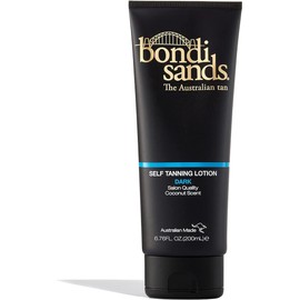 3 x Bondi Sands Self Tanning Lotion - Dark 200ml