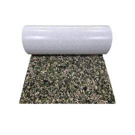 Boat Flooring EVA Foam Boat Decking Camo Non Slip Marine Carpet 94.5"x23.62" Self Adhesive Marine Deck Mats for Surfboard Traction Pad, SUP Paddle Board, RV Flooring, Yacht, Motor Boat, Golf Cart