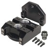 Derale 35708 Premium Engine Oil Filter Remote Mounting Kit