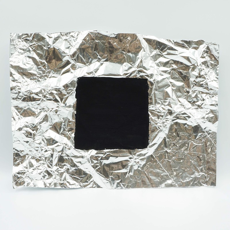 Turner AG040999 Acrylic Gouache Dark Black 1.4 fl oz (40