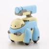 MARUTTOYS TAMOTU KP617 Modelism Collaboration Mizuiro Ver., Total Height: Approx.