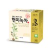 Ssanggye Tea Korean Organic Brown Rice Green Tea 40 tea