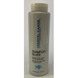 MARCEL CARRE SHAMPOO SILVER 300ml
