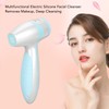 Electric Facial Cleansing Brush Pore Deep Cleansing Rechargeable Make Up