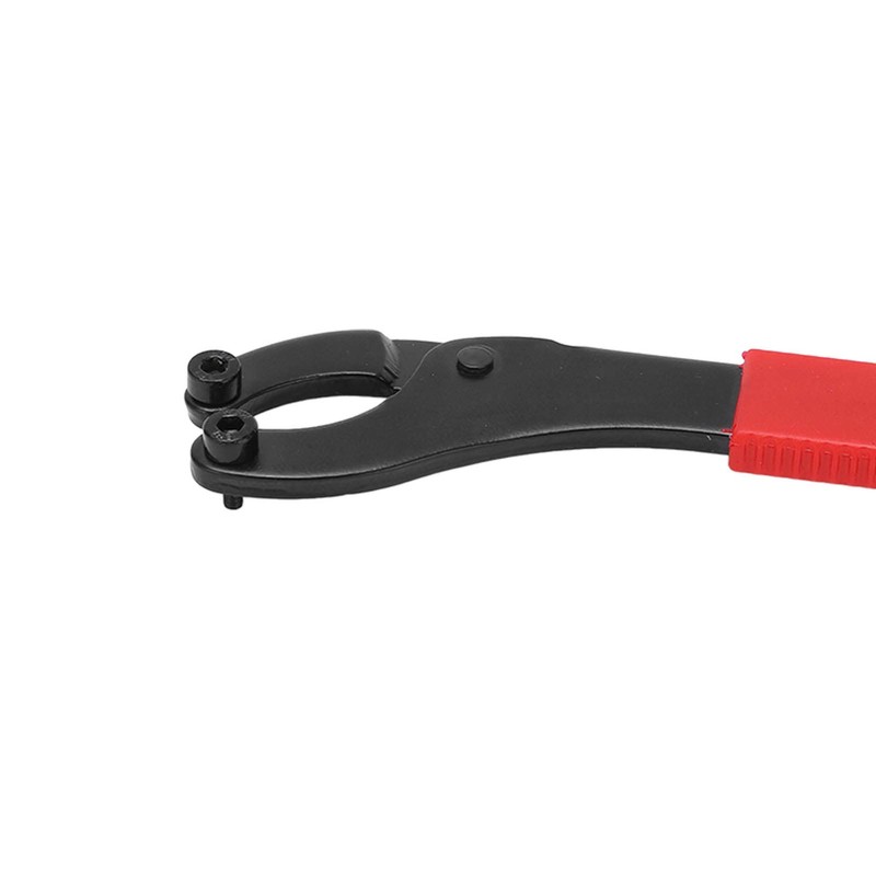 SPYMINNPOO Bottom Bracket Removal Tool, Adjustable Bottom Bracket Cup Pegs