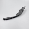 HUYILUN0104 1 Pair Left And Right Hood Hinge Cover Cowl