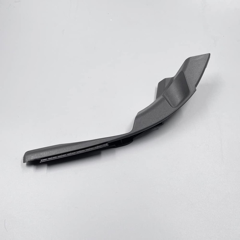 HUYILUN0104 1 Pair Left And Right Hood Hinge Cover Cowl