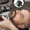 10 PCS Hair Clipper Combs Guides, Multicolor Hair Clipper Guide